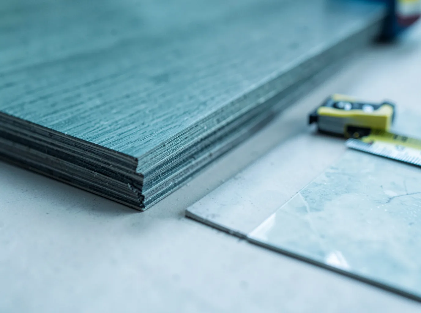 Luxury Vinyl Plank Installation Mount Bethel, PA FAQs